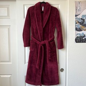 Gilligan & Omalley Robe - XS/S